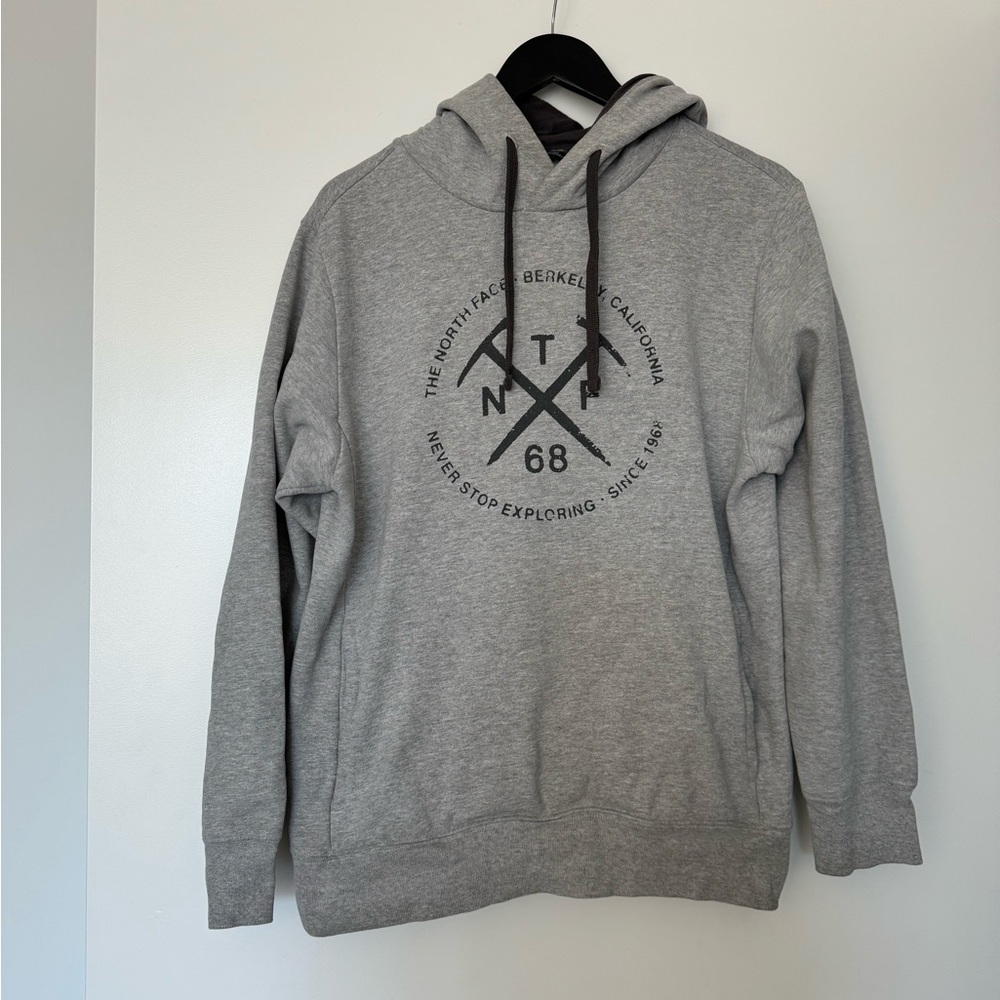 The North Face Berkeley California Hoodie